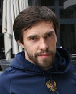 Павел Дацюк