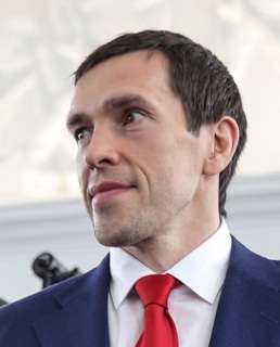 Павел Дацюк