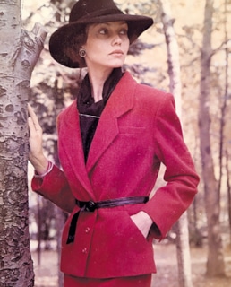 Елена Метелкина