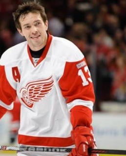 Павел Дацюк