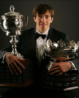 Павел Дацюк