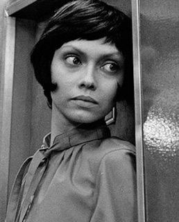 Елена Метелкина