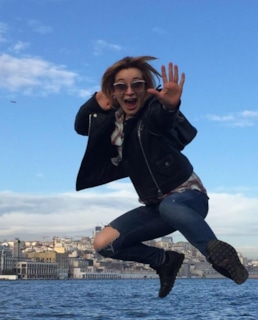 Настя Короткая