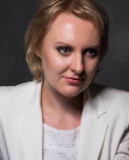 Марина Журавлева