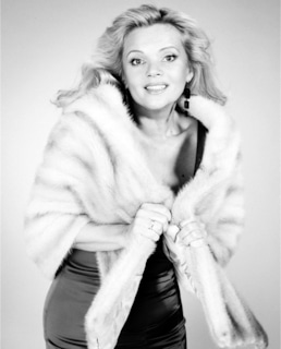 Марина Журавлева