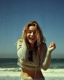 Настя Короткая