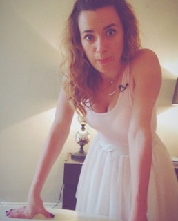 Настя Короткая