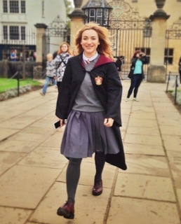 Настя Короткая