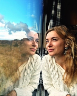 Настя Короткая