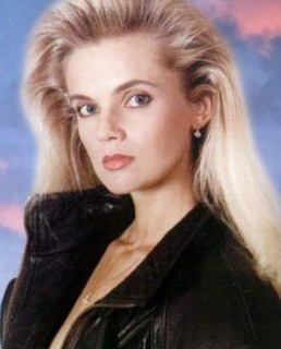 Марина Журавлева