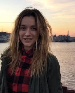 Настя Короткая