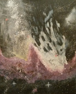 Картина Алексея Зимина