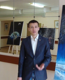 Алексей Зимин