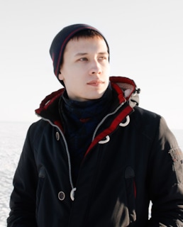 Алексей Зимин