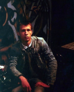 Алексей Зимин