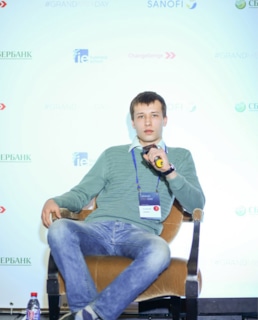 Алексей Зимин