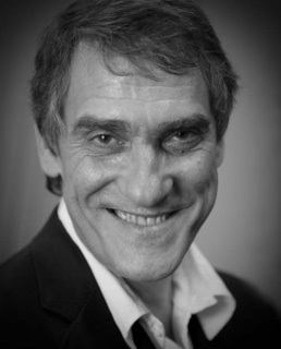 Валерий Гаркалин