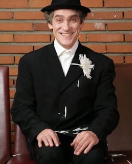 Валерий Гаркалин