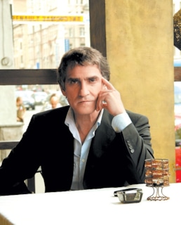 Валерий Гаркалин