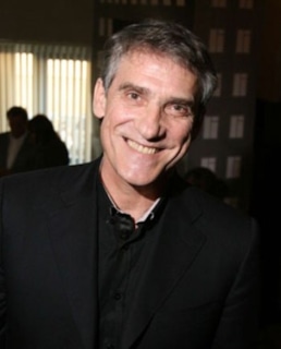 Валерий Гаркалин в театре