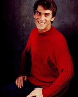 Валерий Гаркалин