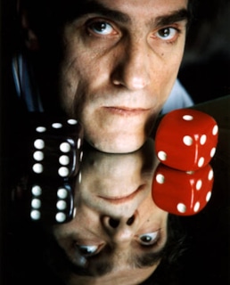 Валерий Гаркалин