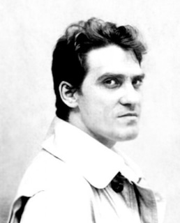 Валерий Гаркалин в молодости