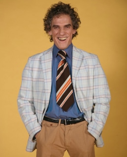 Валерий Гаркалин