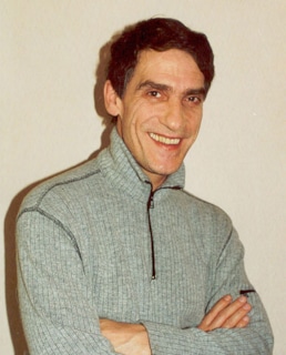 Валерий Гаркалин