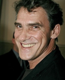 Валерий Гаркалин