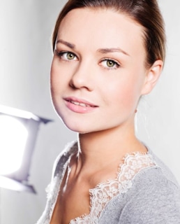 Светлана Малюкова