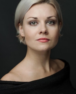 Светлана Малюкова