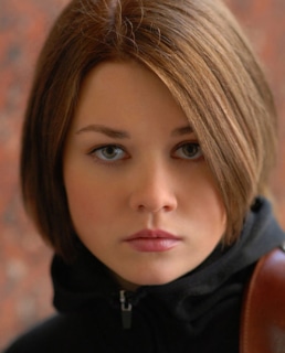 Светлана Малюкова