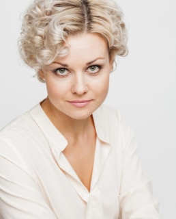 Светлана Малюкова