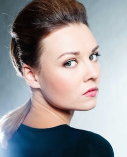 Светлана Малюкова