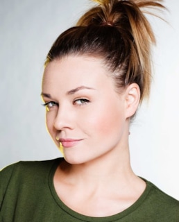 Светлана Малюкова