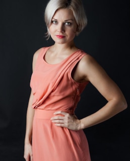 Светлана Малюкова