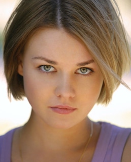 Светлана Малюкова