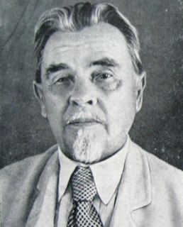 Лев Ошанин