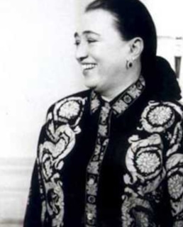 Виктория Постникова