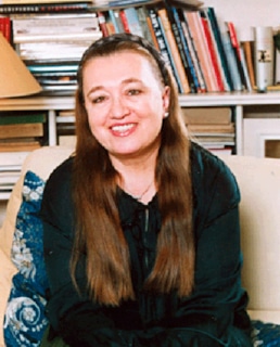 Виктория Постникова