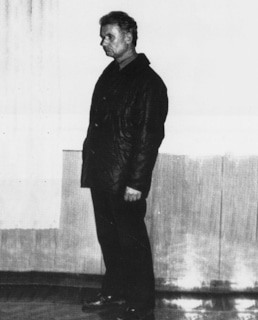 Андрей Чикатило