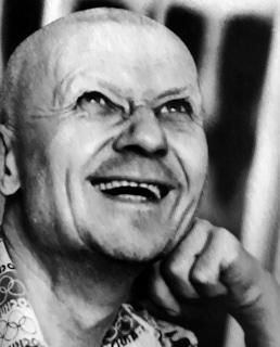 Андрей Чикатило в тюрьме