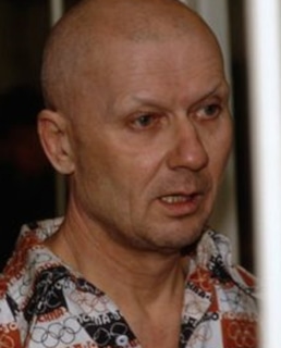 Андрей Чикатило в тюрьме