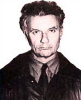 Андрей Чикатило