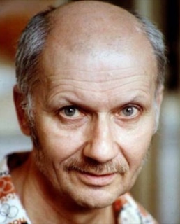 Андрей Чикатило в последние годы