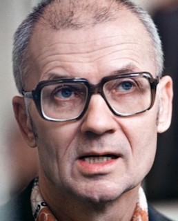 Андрей Чикатило