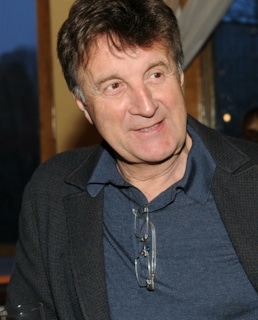 Леонид Ярмольник на кинофестивале