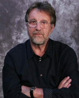 Леонид Ярмольник