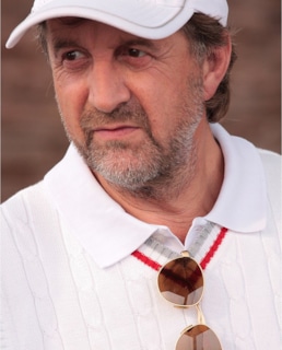 Леонид Ярмольник